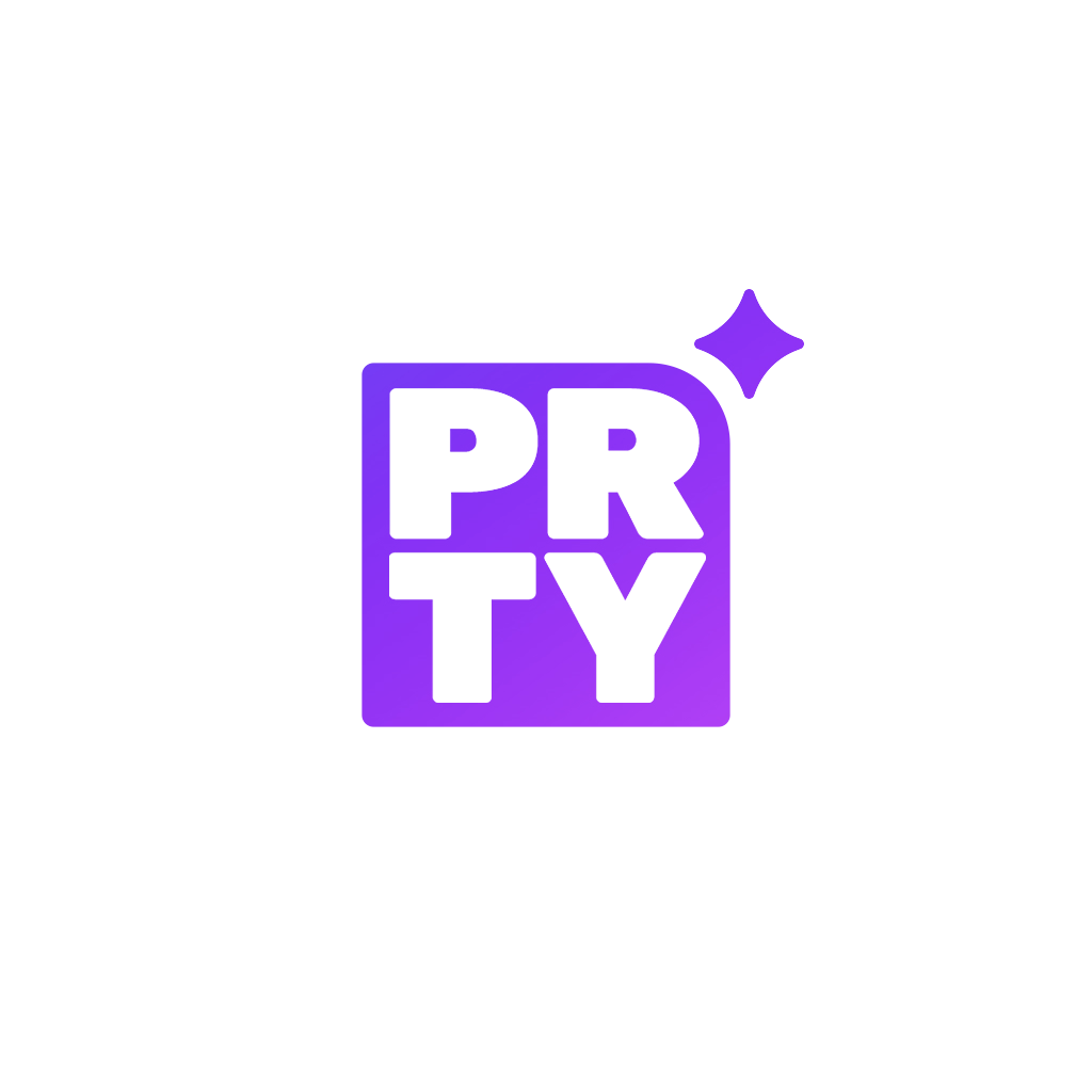 PRTY